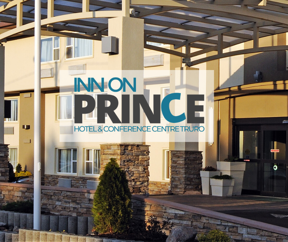 Inn on Prince Hotel & Conference Centre Truro | 437 Prince St, Truro, NS B2N 1E6, Canada | Phone: (902) 895-1651