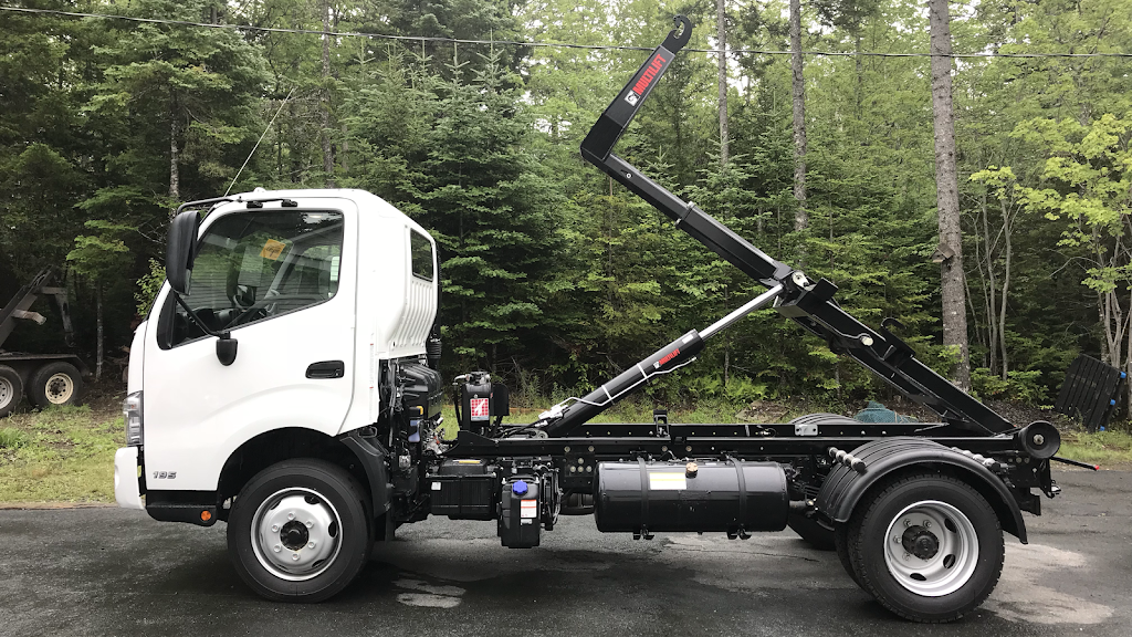 Take-It-Away Removal Services | 12 Upalong Dr, Thorburn, NS B0K 1W0, Canada | Phone: (902) 225-7070