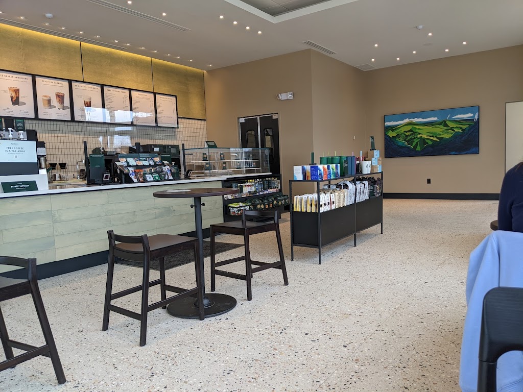 Starbucks | cafe | 160 Hwy 20 E, Fonthill, ON L0S 1E6, Canada | 2899684215 OR +1 289-968-4215