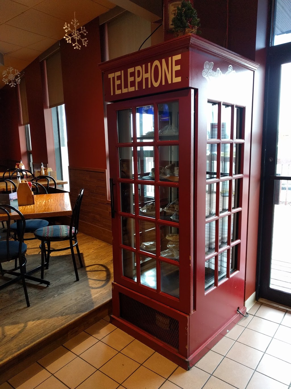 Brians Bar & Grill | 2 Racine St, Casselman, ON K0A 1M0, Canada | Phone: (613) 764-1800