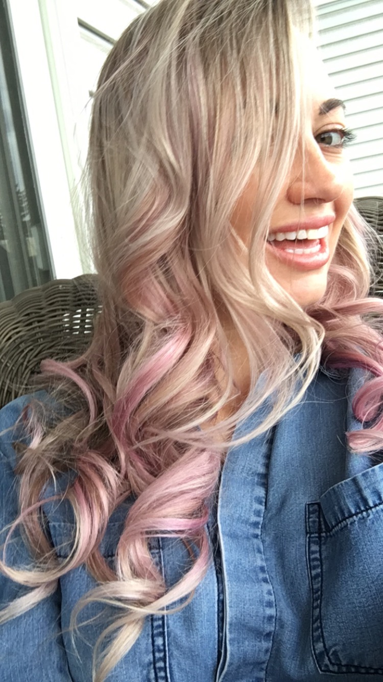 Angles Hair and Aesthetics | 1632 14 Ave NW, Calgary, AB T2N 1M7, Canada | Phone: (403) 543-2333