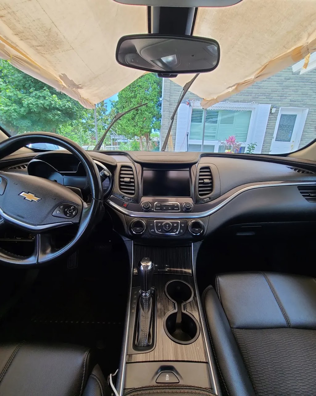 3 bros car wash and detailing | 43 Ralgreen Crescent, Kitchener, ON N2M 1V1, Canada | Phone: (548) 328-3246