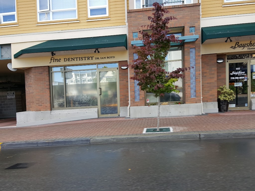 Fine Dentistry | 9840 Fifth St, Sidney, BC V8L 2X3, Canada | Phone: (250) 656-7553