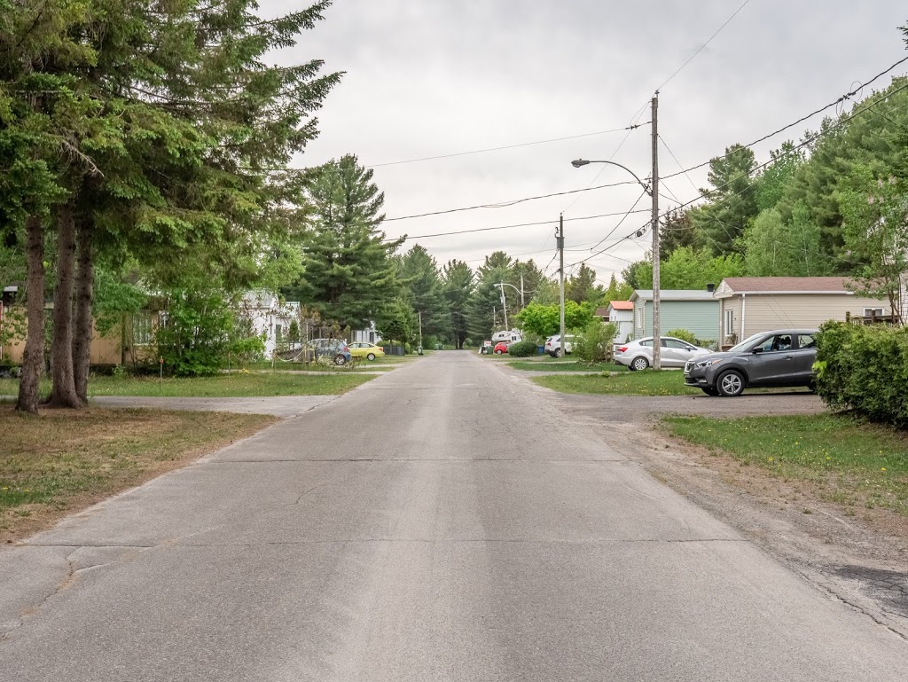 LES DOMAINES EL | 3 Rue de la Villa, Saint-Colomban, QC J5K 1K2, Canada | Phone: (450) 705-3612