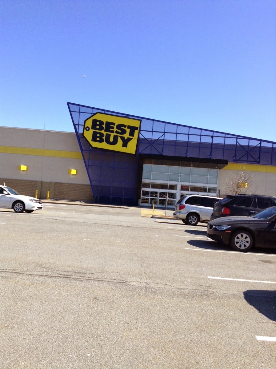 Best Buy | 1560 Boul. le Corbusier, Laval, QC H7S 1Y8, Canada | Phone: (866) 237-8289