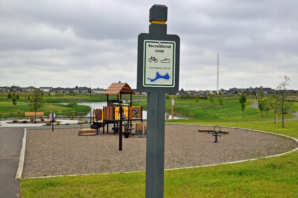 Joe Meszaros Park | Grassland Blvd W, Lethbridge, AB T1J 5B2, Canada | Phone: (403) 320-3111