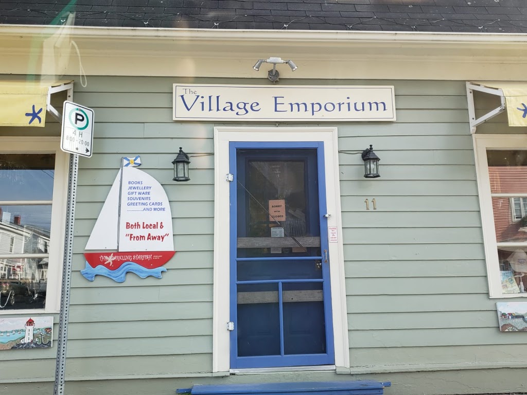 The Village Emporium | 11 Pleasant St, Chester, NS B0J 1J0, Canada | Phone: (902) 275-4773