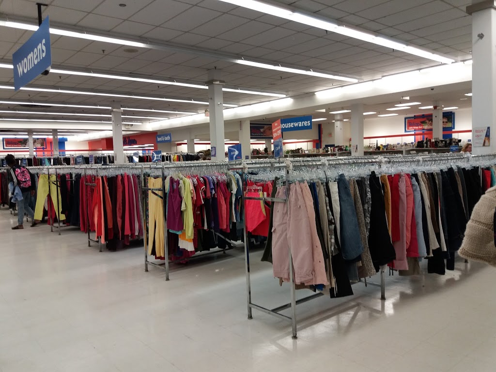 Talize Thrift Store | 1345 Huron St #1a, London, ON N5V 2E3, Canada | Phone: (519) 455-1112