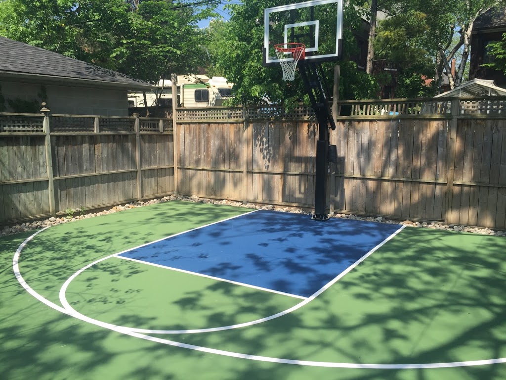 Court Surface Specialists Ltd. | 1515 Matheson Blvd E Unit C1, Mississauga, ON L4W 2P5, Canada | Phone: (647) 208-1513