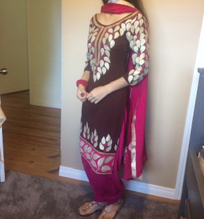 SukhBains Boutique | clothing store | 146 Inspire Blvd #2, Brampton, ON L6R 3X7, Canada | 7782401376 OR +1 778-240-1376