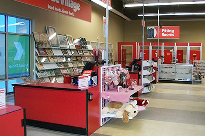 Value Village | 3629 Portage Ave, Winnipeg, MB R3K 2G6, Canada | Phone: (204) 831-7561