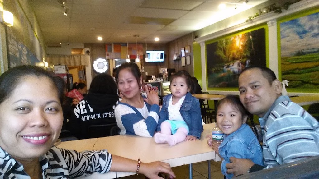 Mama Nitas Binalot | 1919 31 St SE, Calgary, AB T2A 0S8, Canada | Phone: (587) 296-6199