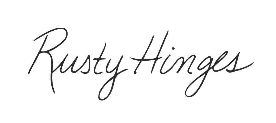 Rusty Hinges | 106 Tycos Dr Unit 101, North York, ON M6B 1V9, Canada | Phone: (416) 792-7401