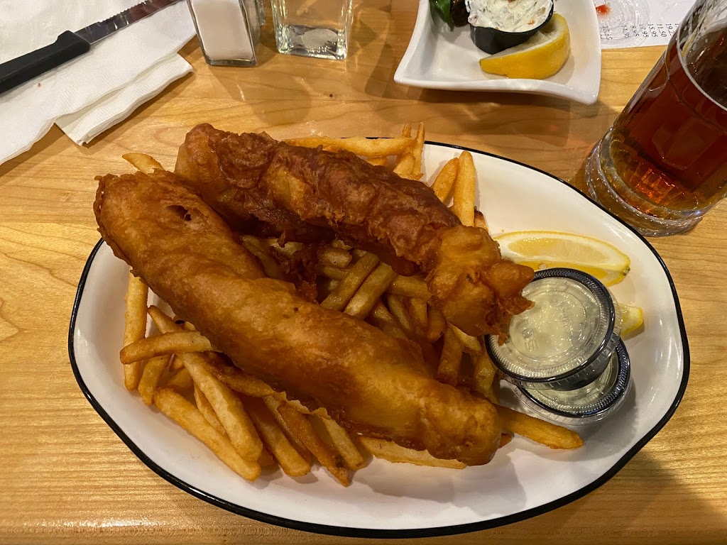 French Creek Marine Pub | 1025 Lee Rd, Parksville, BC V9P 2E1, Canada | Phone: (250) 248-3713