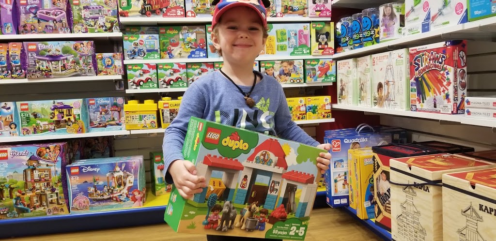 Mastermind Toys | 970 Southdown Rd, Mississauga, ON L5J 0A3, Canada | Phone: (905) 822-8557