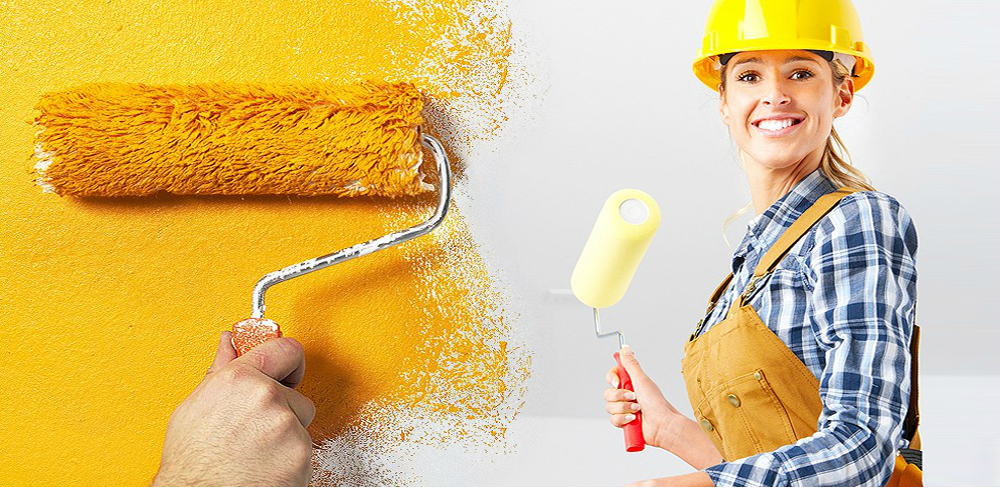 One Day Painters | 1 Oriole Crescent #1, Hamilton, ON L8H 6G6, Canada | Phone: (647) 277-1270