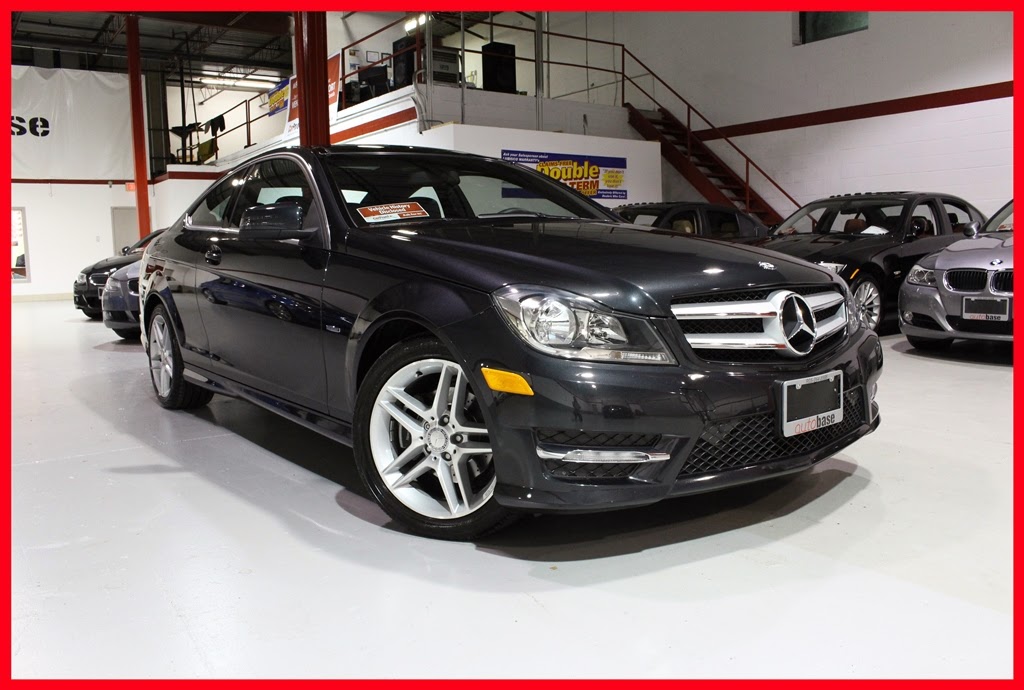 AutoBase | 105 Haist Ave #1, Woodbridge, ON L4L 5V6, Canada | Phone: (888) 861-9982