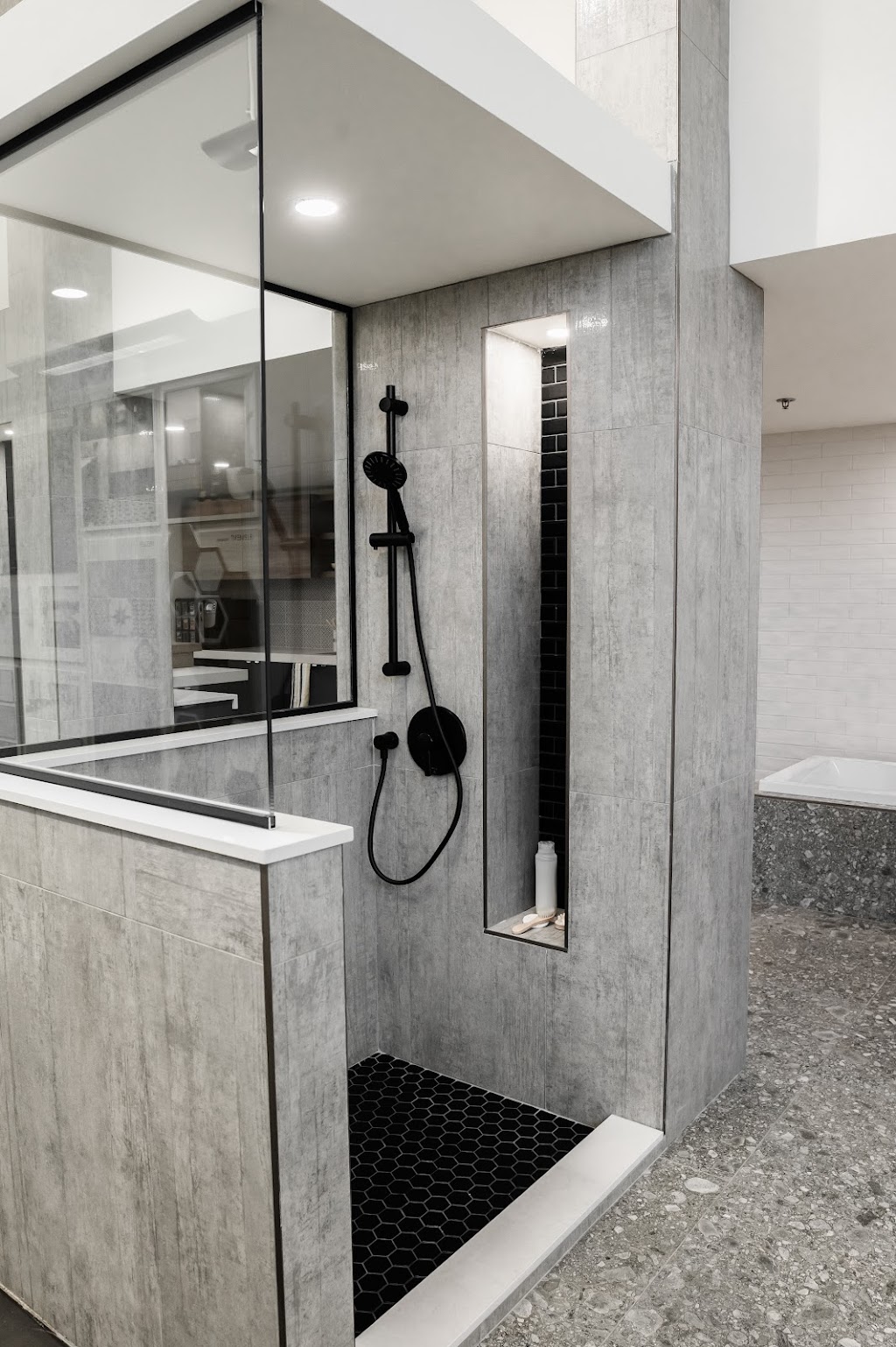 Carreaux Metro Inc | 4755 Bd Industriel, Montréal-Nord, QC H1H 2Z7, Canada | Phone: (514) 321-0605