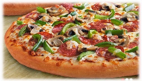 Pizza Hut | 100 Ranch Market #125E-1, Strathmore, AB T1P 0A8, Canada | Phone: (403) 901-1819