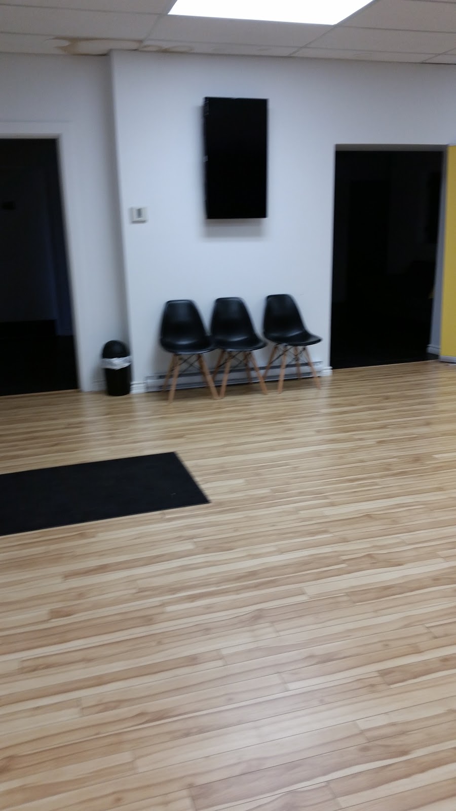 G.W Cleaning Services | 913 Pine Glen Rd, Pine Glen, NB E1J 1R7, Canada | Phone: (506) 863-4058