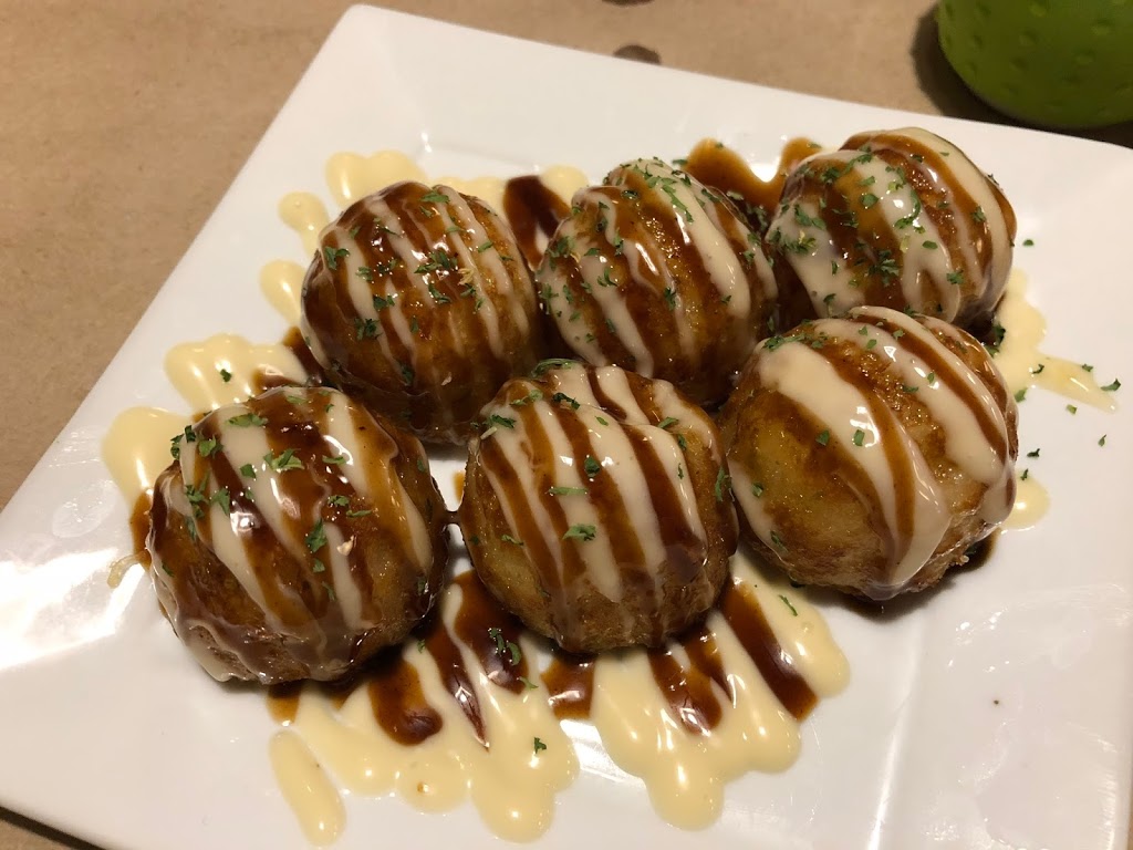 Kiro Sushi | 4600 130 Ave SE, Calgary, AB T2Z 0C2, Canada | Phone: (403) 726-9132