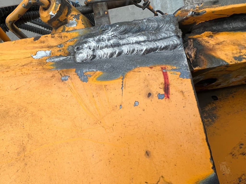 Limitless Welding | 64 Woodside Crescent, Winnipeg, MB R3W 1B3, Canada | Phone: (204) 881-2807