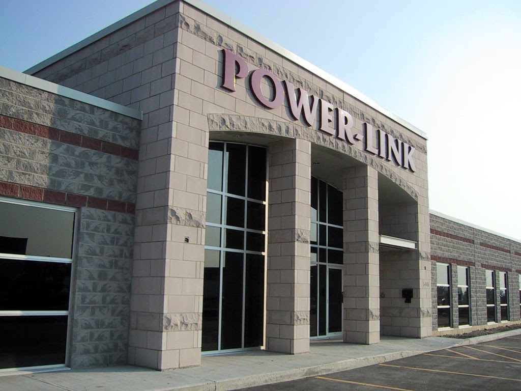 Power Link Inc | 5405 Rue J,-A,- Bombardier, Saint-Hubert, QC J3Z 1K3, Canada | Phone: (450) 678-0588