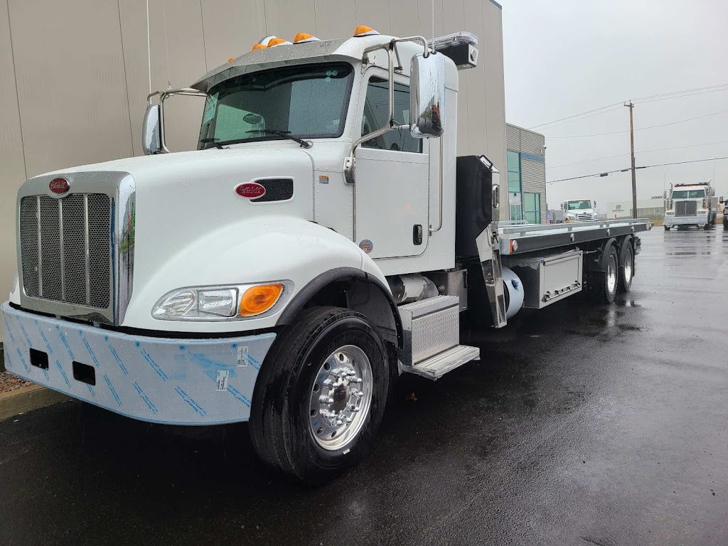 TRANSPORT REMORQUAGE MASCOUCHE | 1683 Av. de la Gare, Mascouche, QC J7K 0M3, Canada | Phone: (450) 697-0508