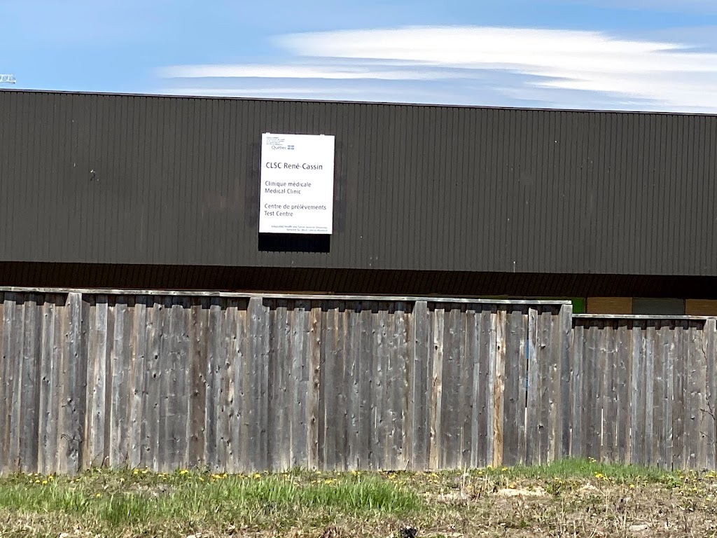 CLSC René-Cassin | 5800 Boul Cavendish, Côte Saint-Luc, QC H4W 2T5, Canada | Phone: (514) 484-7878