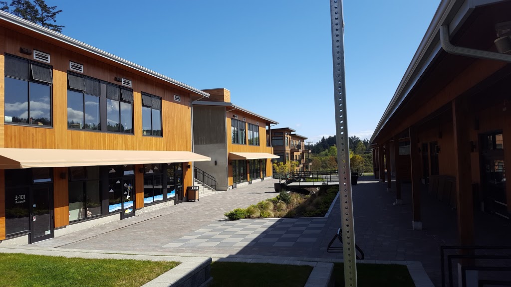 Lakeside Village | 430 Six Mile Rd 101, 111, 121, & 131, View Royal, BC V9B 0S4, Canada | Phone: (778) 265-1117