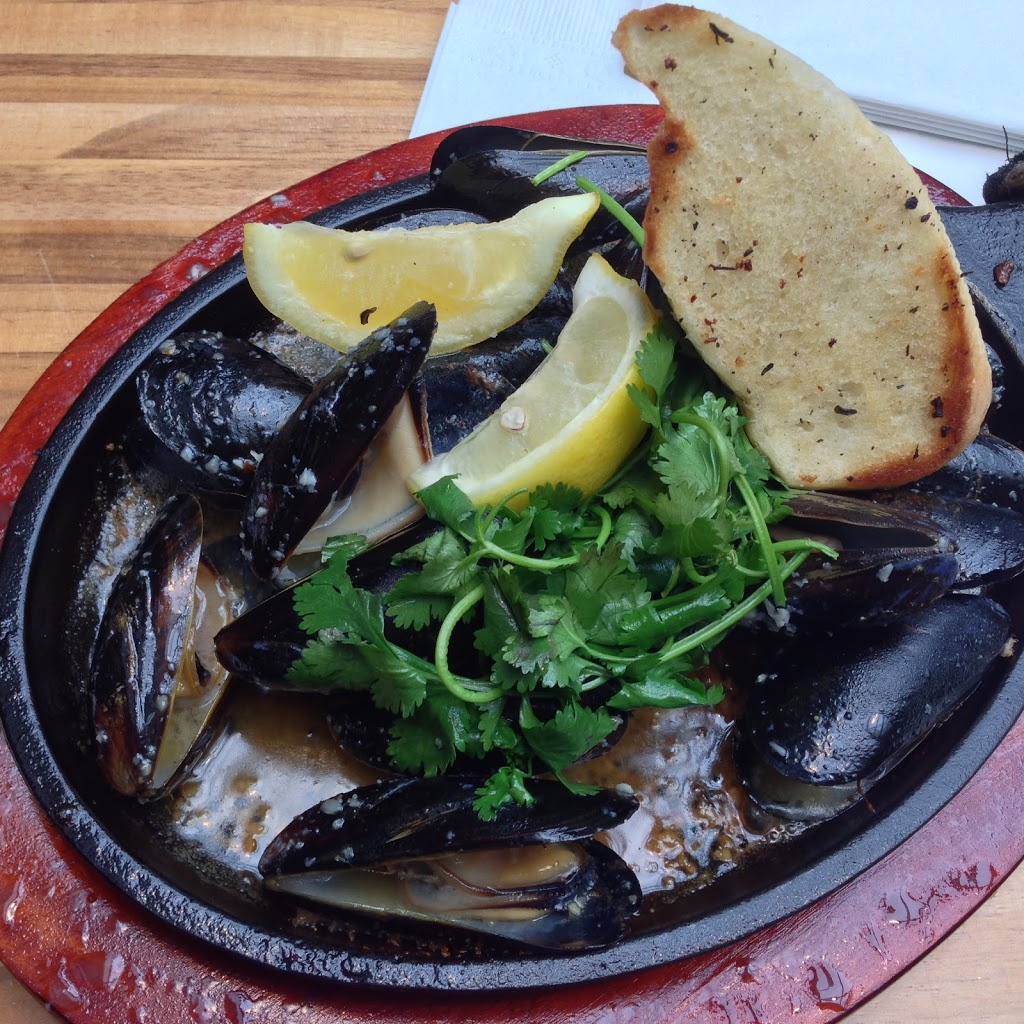 Match Eatery & Public House | 553 Vees Dr #201, Penticton, BC V2A 8S3, Canada | Phone: (778) 476-8555