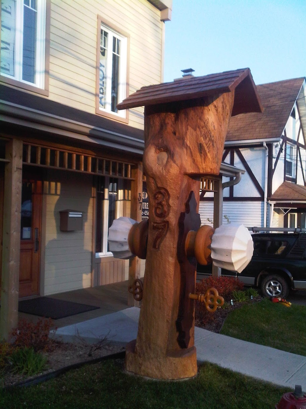 Serrurerie Pointe-Claire Locksmith inc. | 37 Cartier Ave, Pointe-Claire, Quebec H9S 4R5, Canada | Phone: (514) 697-8155