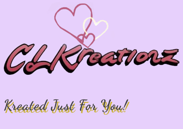 CL Kreationz | 29 Station St, Welland, ON L3C 5K8, Canada | Phone: (905) 414-7715