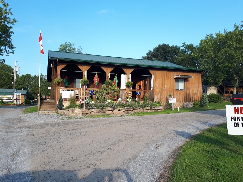 Sleepy Cedars Family Camping | 1893 Manotick Station Rd, Greely, ON K4P 1H2, Canada | Phone: (613) 821-0756
