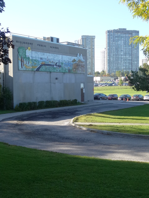 Hillmount Public School | 245 McNicoll Ave, North York, ON M2H 2C5, Canada | Phone: (416) 395-2550