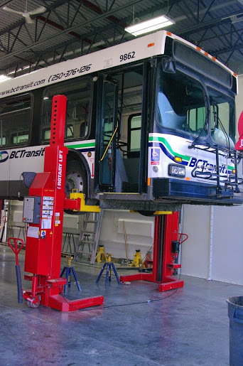 Fenders Automotive Center | 3380 Carrington Rd, Westbank, BC V4T 3A5, Canada | Phone: (250) 769-1099