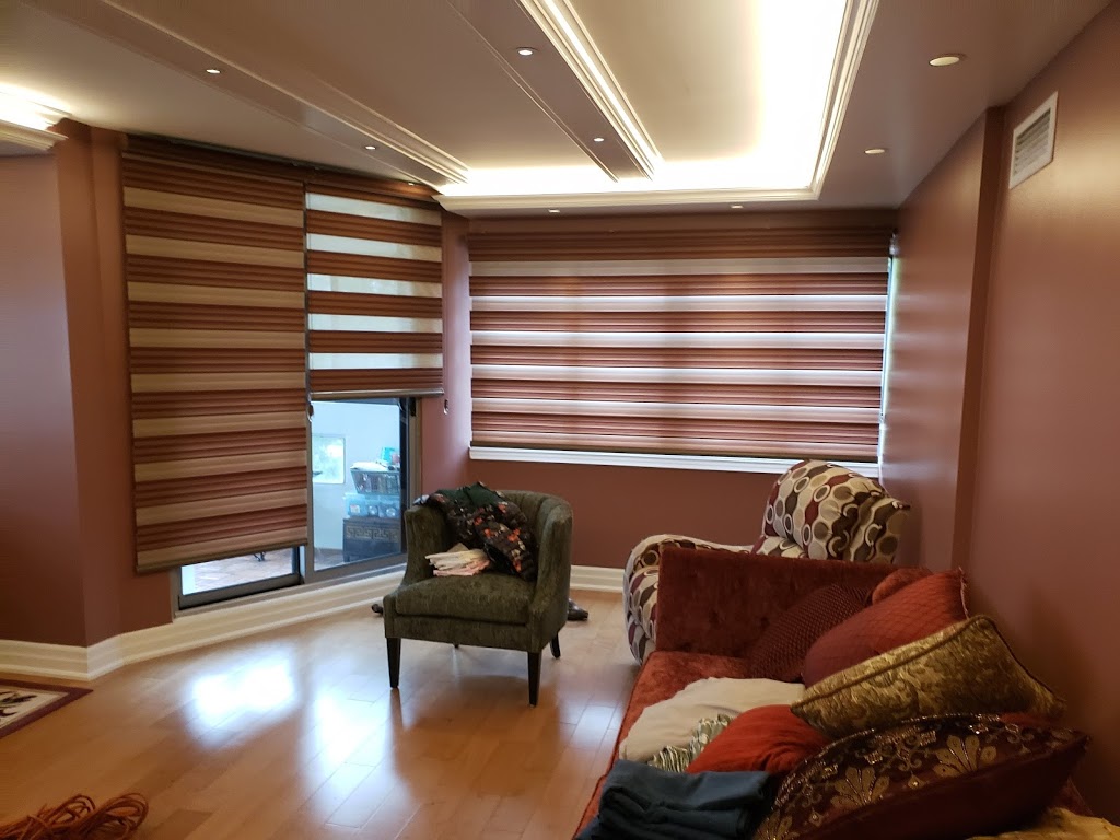 ShuttersKing Shades Shutters and Blinds | Bonistel Crescent, Brampton, ON L7A 3H1, Canada | Phone: (647) 917-5464