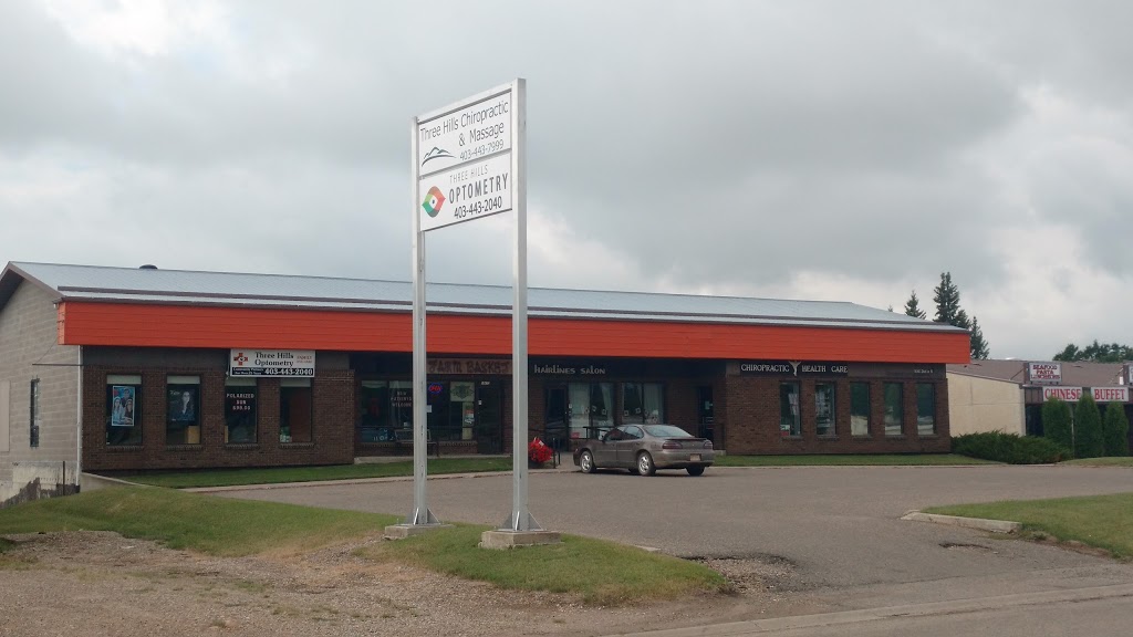Farm Basket | 981-1161 Secondary 583 Rd, Three Hills, AB T0M 2A0, Canada | Phone: (403) 443-5607