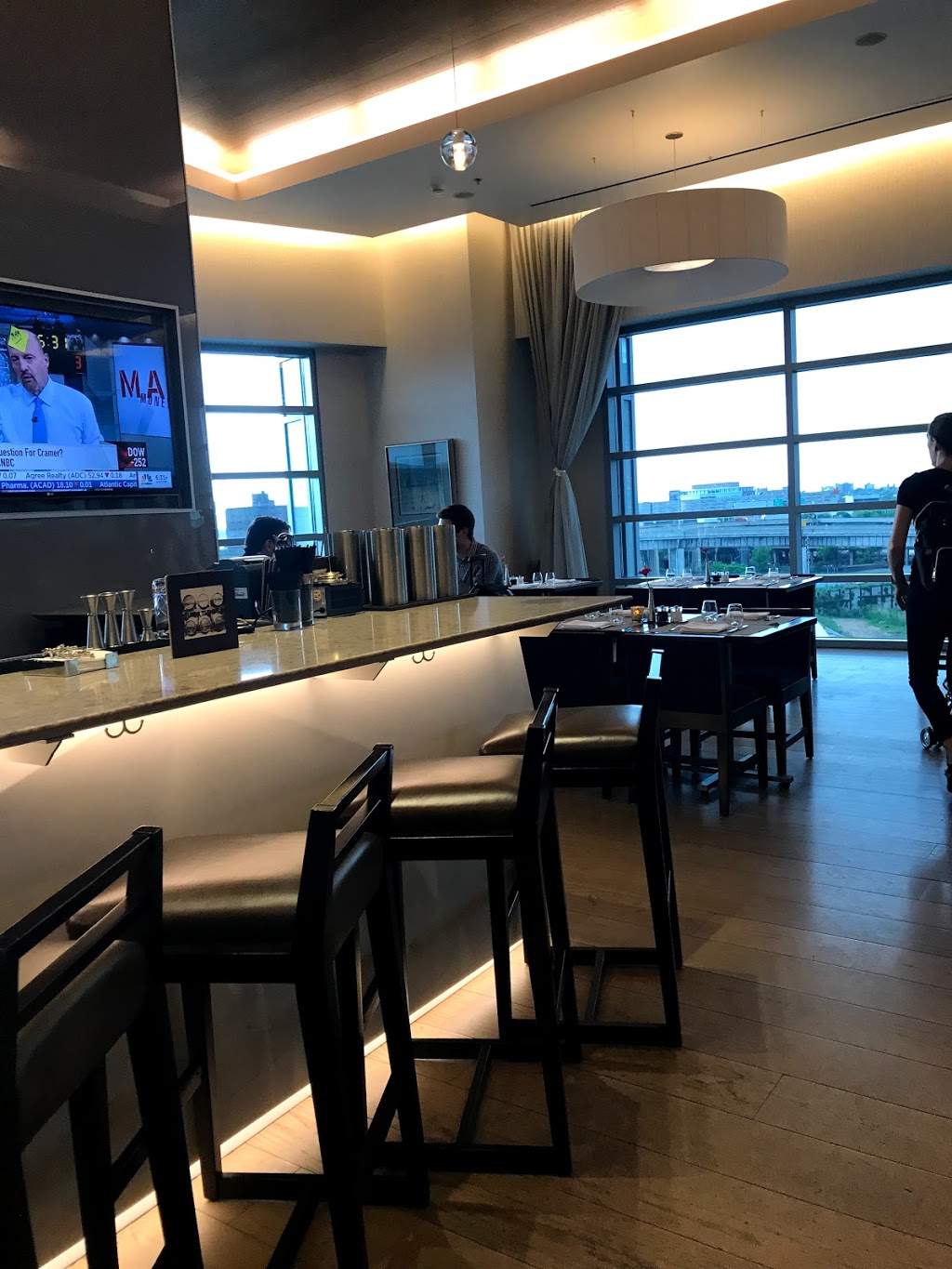 Panorama on Seven | 95 Main St, Buffalo, NY 14203, USA | Phone: (716) 852-0049