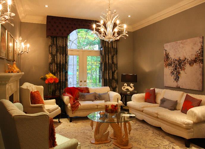 Northern Design Inc. 2155 Leanne Blvd Suite 204, Mississauga, ON L5K 2K8, Canada