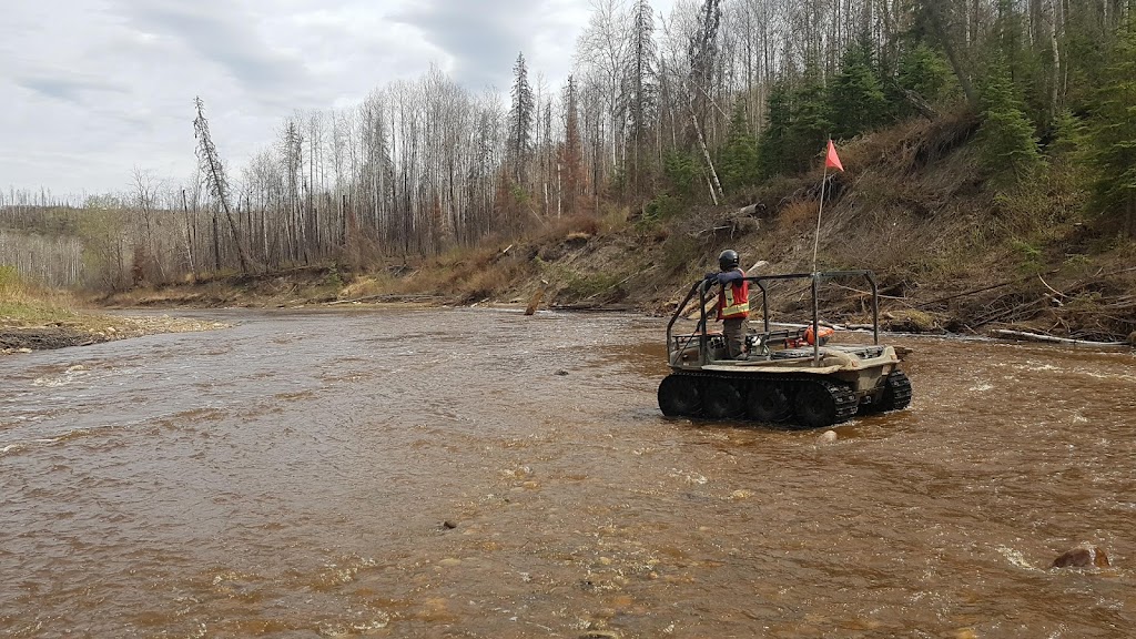 Northern Commercial Offroad Rentals | 110, 52442, Range Rd 220, Ardrossan, AB T8E 2H7, Canada | Phone: (780) 504-8274