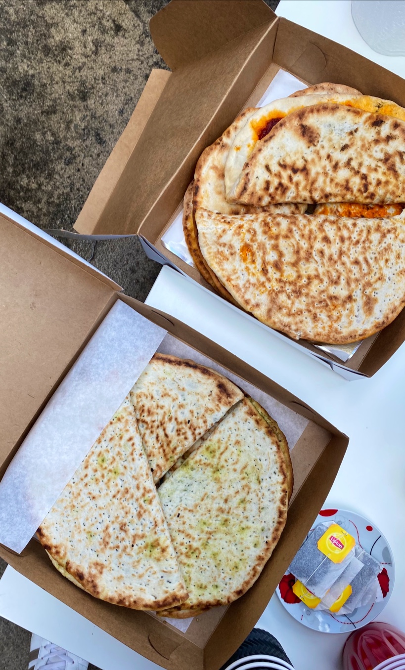 Boulangerie Sara | 10420 Boul Gouin O, Roxboro, QC H8Y 1W4, Canada | Phone: (514) 683-3042