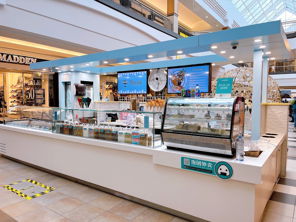Cake Lab | 1485 Portage Ave Z021, Winnipeg, MB R3G 0W4, Canada | Phone: (204) 505-0165