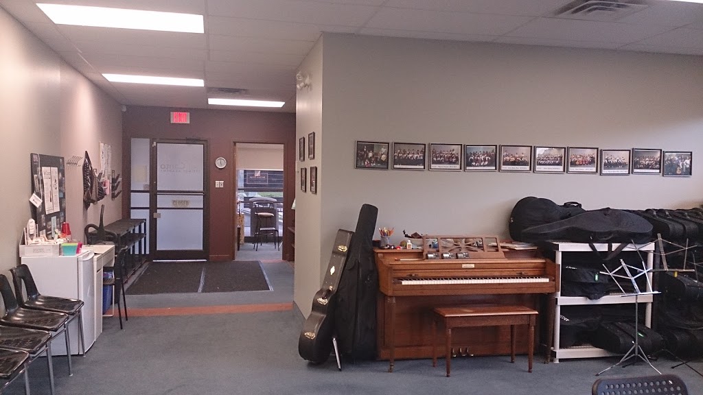 Bel Canto Strings Academy | 608 Upper James St, Hamilton, ON L9C 2Y8, Canada | Phone: (905) 912-6125