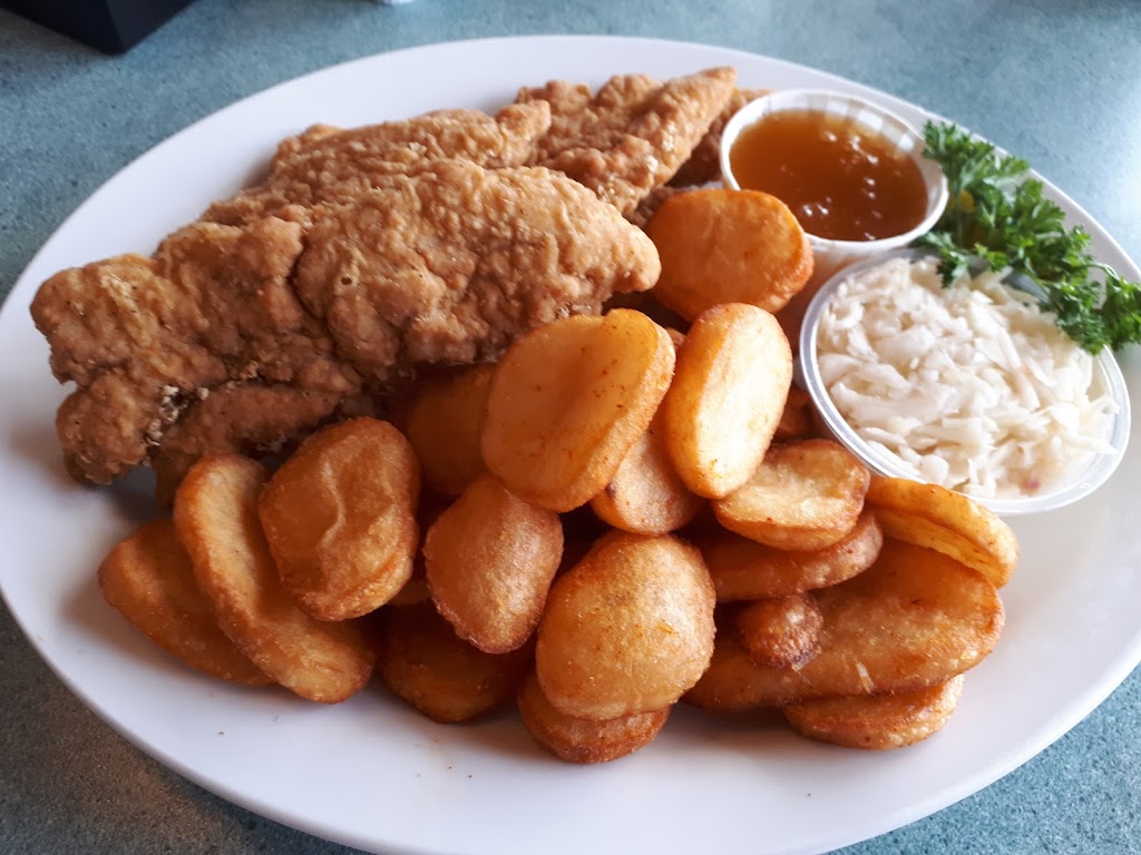 Carmelindas Restaurant | 2799 Princess St, Kingston, ON K7M 3E3, Canada | Phone: (613) 384-6952