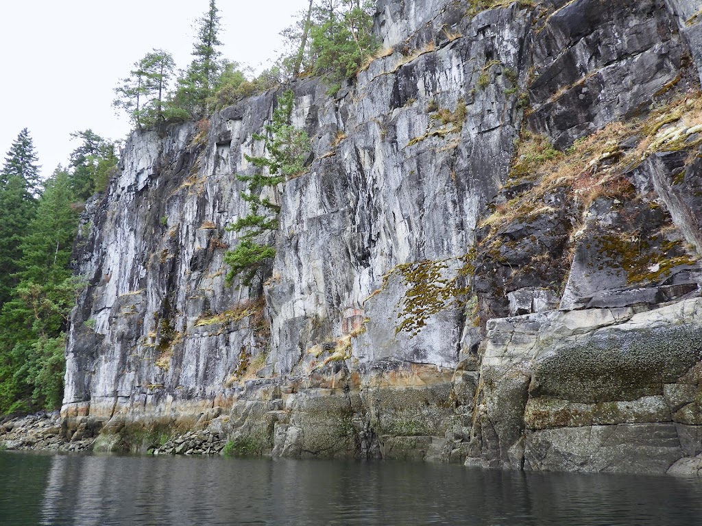 Footprint Nature Explorations | 6429 Sutherland Ave, Powell River, BC V8A 4W5, Canada | Phone: (604) 414-6884