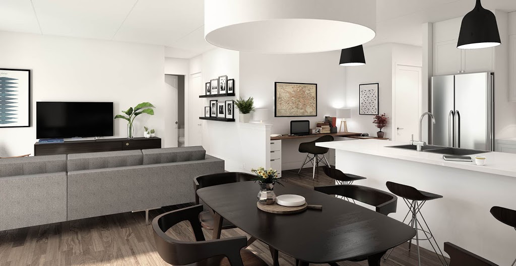 6TEN Condos | 610 Farmstead Dr, Milton, ON L9T 8X5, Canada | Phone: (905) 878-0090