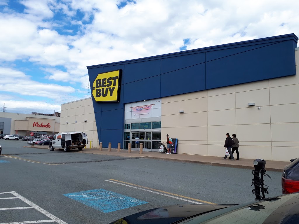Best Buy | 11 Washmill Lake Dr, Halifax, NS B3S 0A2, Canada | Phone: (902) 442-3300