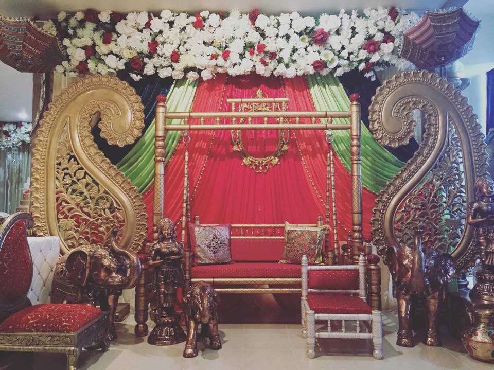 Royal Party Decorations and Rentals | 8381 128 St #103, Surrey, BC V3W 4G1, Canada | Phone: (604) 537-9542