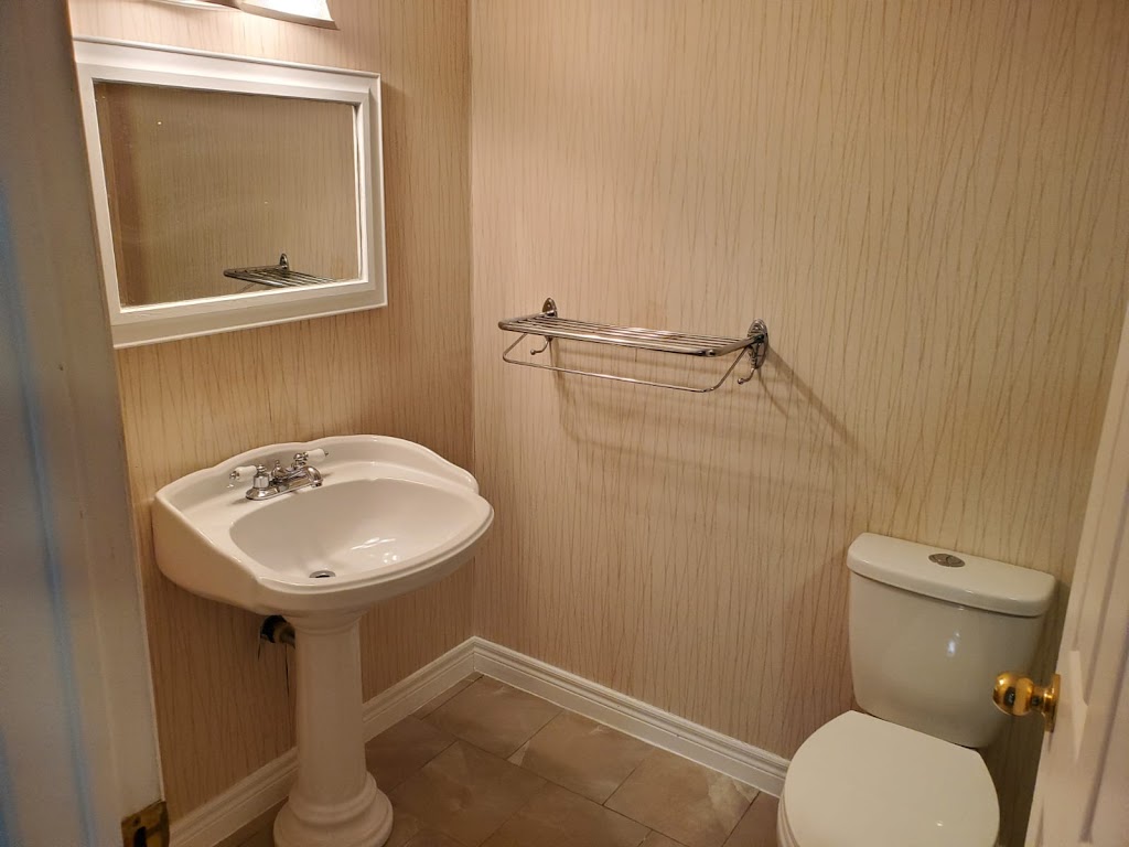 Uriah Home Services | 2030 Bristol Cir Suite 210, Oakville, ON L6H 6P5, Canada | Phone: (416) 456-7228